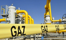 Energocom a anunțat selectarea traderilor care urmează să procure gaze pentru a fi stocate în depozite 