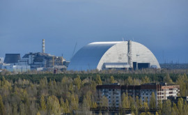 Электроснабжение Чернобыльской АЭС восстановлено