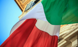 Italia oferă ţărilor din regiune inclusiv R Moldova 10 milioane de euro