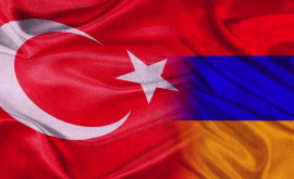 Армения готова установить дипломатические отношения с Турцией