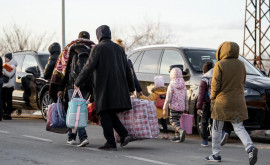 Готова ли Молдова к новой волне беженцев Что говорит Марчел Спатарь