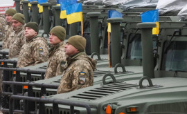 Moscova a dezvăluit versiunea Kyivului privind statutul de neutralitate al Ucrainei