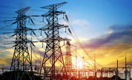 De astăzi Moldova și Ucraina sunt parte a rețelei de energie electrică a Europei