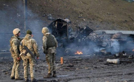Curtea de la Haga Rusia trebuie să oprească toate operațiunile militare din Ucraina
