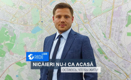 Victor Gheorghiu De la fotbal la propria companie imobiliară
