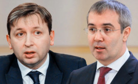 Sîrbu și Reșetnicov rămîn în arest Curtea de Apel a respins recursurile avocaților