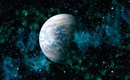Cum ar arăta o planetă asemănătoare Pământului în sistemul Alfa Centauri