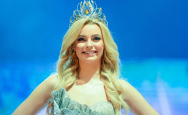 Cîștigătoarea concursului Miss World a devenit reprezentanta Poloniei