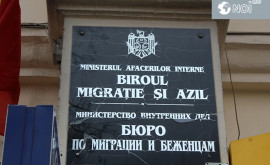 Refugiații din Ucraina trebuie să se înregistreze dacă doresc să se afle în Republica Moldova