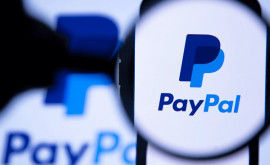В Украине расширили потенциал платежной системы PayPal