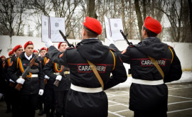 900 de carabinieri au asigurat menținerea ordinii publice în localitățile țării