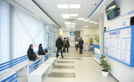 Многофункциональные центры в Кишиневе и Бельцах будут работать в субботу 19 марта
