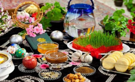 Navruz Echinocțiul de primăvară și tradiția sacră
