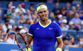 Nadal a repetat recordul istoric al lui Roger Federer