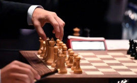 Андрей Маковей и Светлана Петренко стали национальными чемпионами по быстрым шахматам