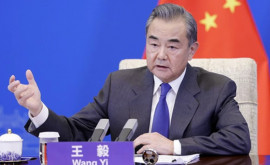 Wang Yi Disputele internaționale trebuie rezolvate prin mijloace pașnice 