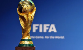 ФИФА выделила миллион долларов на помощь Украине