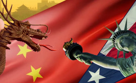 SUA au creat o nouă strategie față de China