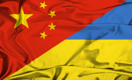 Украина призвала Китай сыграть важную роль в завершении войны с Россией