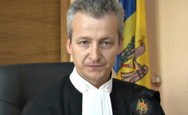 Sa răzgîndit Judecătorul Igor Mînăscurtă șia retras cererea de demisie