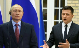 Podoleak Întîlnirea între Zelensky și Putin este esențială în stabilirea păcii în Ucraina