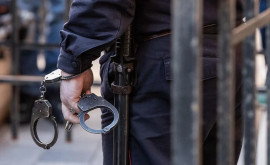 Ограбление на трассе Кишинев Леушень задержаны четверо подозреваемых