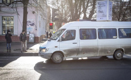 Călătoria cu transportul public în Soroca sa scumpit