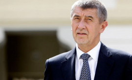 Fostul premier al Cehiei a fost pus sub acuzare pentru fraudă cu fonduri europene