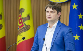 Andrei Spînu confirmă prețul de 1000 de dolari pentru gazul rusesc în aprilie