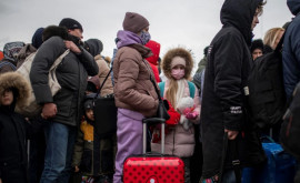 Украина сообщила о работе 9 гуманитарных коридоров для эвакуации