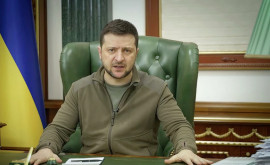 Зеленский призвал разработать новые гарантии безопасности