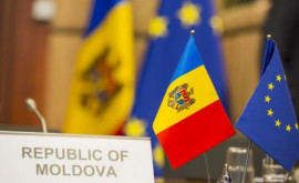 Эксперт о статусе кандидата Молдовы в ЕС Мы не знаем сколько времени это займет