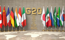 Китай раскритиковал идею исключить Россию из G20