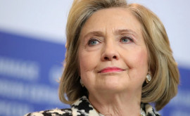 SUA Hillary Clinton infectată cu COVID19