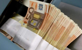 Asistență macrofinanciară de 150 de milioane de euro pentru R Moldova