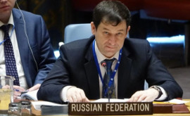 Adjunctul ambasadorului Rusiei la ONU Moscova va folosi arme nucleare dacă va fi provocată de NATO