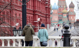 Moldovenii aflați în Rusia vor putea trimite bani acasă prin Western Union