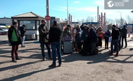 Avertizerare Mulţi refugiaţi ucraineni probabil nu vor mai avea unde să se întoarcă
