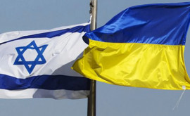 Израиль может стать гарантом безопасности Украины