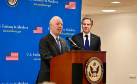 Ambasadorul SUA la Chișinău Nu există niciun indiciu despre amenințări la adresa R Moldova