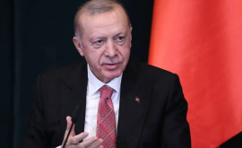 Эрдоган отказался передавать Украине комплексы С400