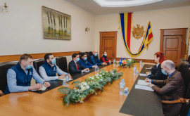 Интерпол окажет поддержку Республике Молдова в управлении кризисом в регионе