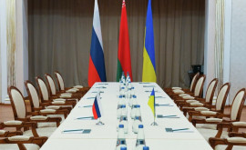 Erdogan Ucraina și Rusia sînt aproape de un consens în privința la patru din cele șase puncte ale negocierilor