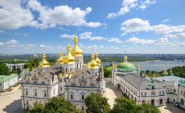 Исторические бесценные сокровища Киева в опасности