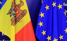 Republica Moldova salută Concluziile Consiliului European