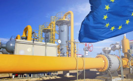 Moldova va achiziționa gaze prin UE ce înseamnă aceasta 
