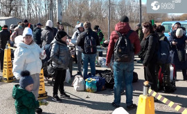 Volumul donațiilor din Moldova pentru refugiații din Ucraina a depășit 26 de milioane de lei