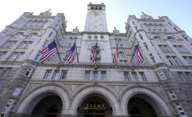 Власти США разрешили Трампу продать отель в Вашингтоне за 375 млн