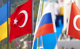 В Турции назвали требования России по Донбассу и Крыму нереалистичными