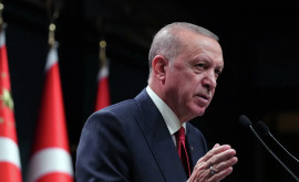 Эрдоган прибыл на переговоры России и Украины в Стамбуле